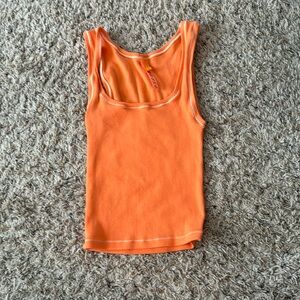Skims tank top